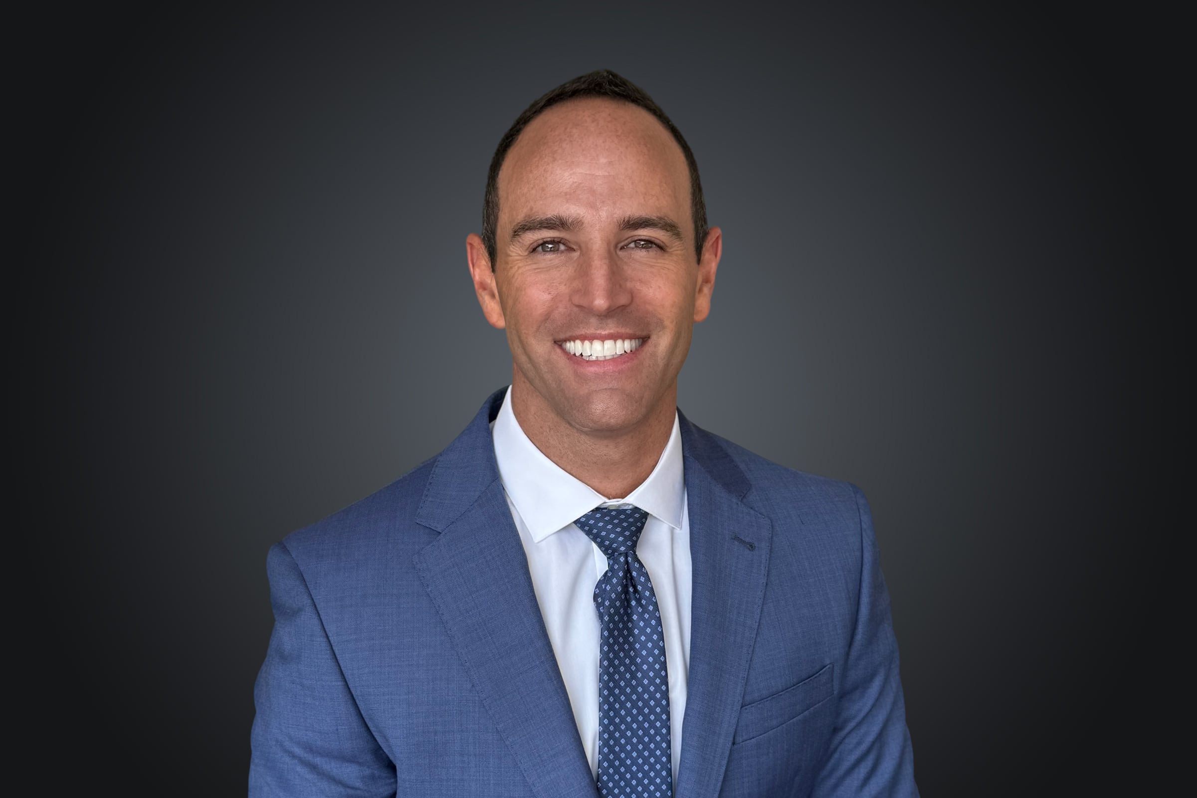 Tommy Nigro CEO North Oak Investment